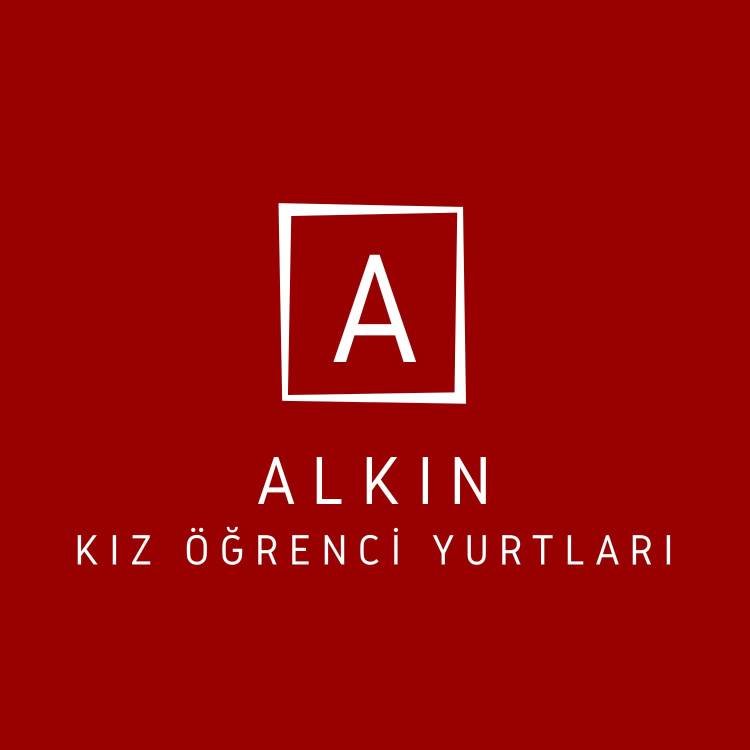  Özel Alkın Yüksek Öğretim Kız Öğrenci Yurdu